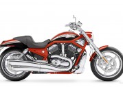 Harley-Davidson VRSC V-Rod